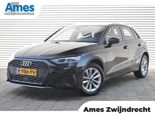 Audi A3 Sportback 30 TFSI Pro Line (bj 2022)