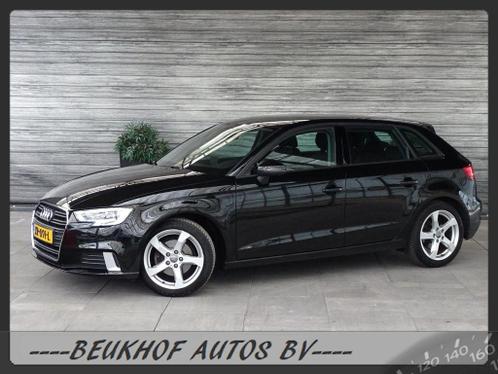 Audi A3 Sportback 30 TFSI Sport NL Auto Automaat Airco Xenon