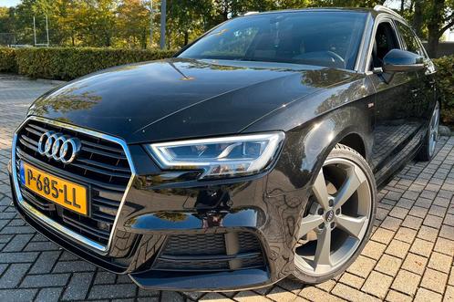 Audi A3 Sportback 35 Tfsi 150pk 3x S-Line virtual 2020
