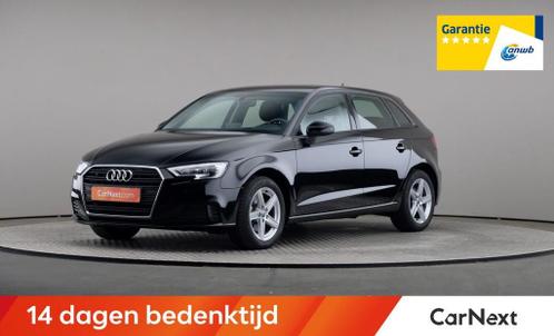 Audi A3 Sportback 35 TFSI CoD Pro Line, LED, Navigatie