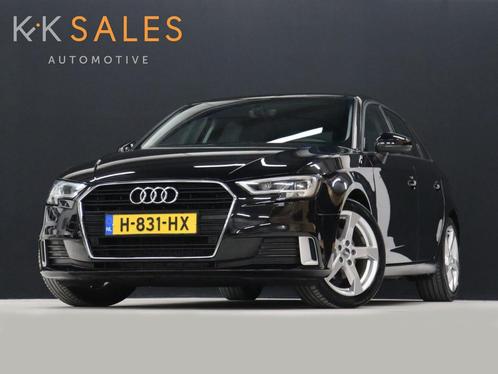 Audi A3 Sportback 35 TFSI CoD Sport AUT 150PK VIRTUAL COCKP