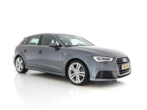 Audi A3 Sportback 35 TFSI CoD Sport S Line Edition