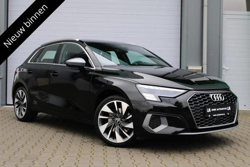 Audi A3 Sportback 35 TFSI EDITION ONE  S-LINE  VIRTUAL  S