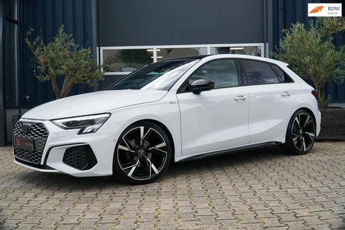 Audi A3 Sportback 35 TFSI S edition 150PK 1 eigenaar