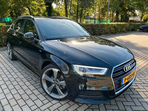 Audi A3 Sportback 35 TFSI S-Line Virtual ACC Navi 2020