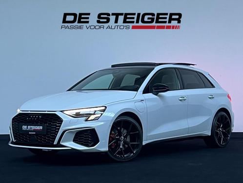 Audi A3 Sportback 40 TFSI e ACC Pano BampO Pano Sfeer