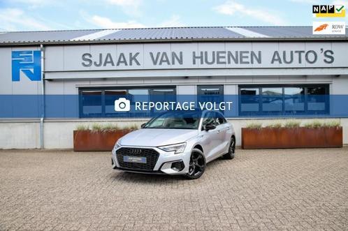 Audi A3 Sportback 40 TFSI e PHEV Advanced S Edition S-line 2