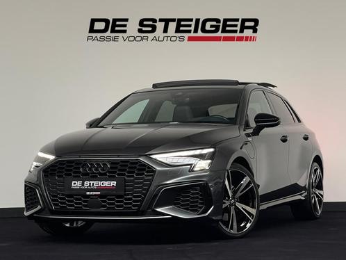 Audi A3 Sportback 40 TFSI e S line Pano RS Seats BampO Sfeer