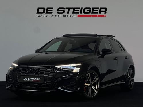 Audi A3 Sportback 45 TFSI e S-line BampO Pano Sfeer ACC