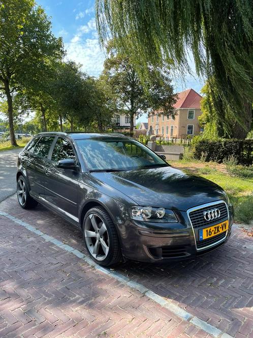 Audi A3 Sportback, Lm velgen,navi enzz.