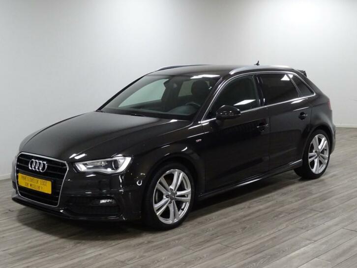 Audi A3 Sportback Proline S editon 1.6 TDI