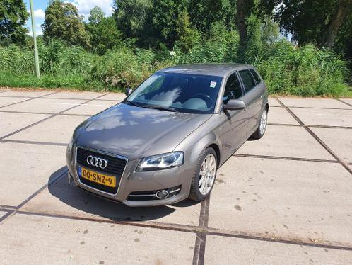 Audi A3 Sportback S-line - 1.4 TFSI, 92KW, bj 2011