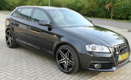 Audi A3 sportback S-LINE 157pk  revisie twv 4500 en meer