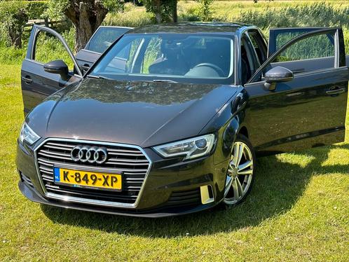 Audi a3 Sportback S-tronic 2017