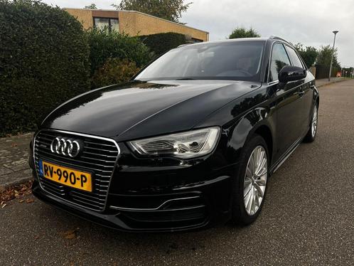 Audi A3 Sportback  TOPSTAAT  1.4 ETRON PHEV  204 PK  AUT