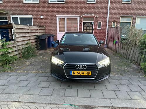 Audi A4 1.4 TFSI B9 Facelift volle opties 360 cam carplay