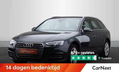 Audi A4 1.4 TFSI Lease Edition Automaat, Led, Navigatie