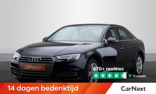 Audi A4 1.4 TFSI Sport Lease Edition Automaat, LED, Navigati