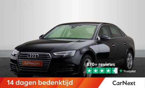 Audi A4 1.4 TFSI Sport Lease Edition Automaat, LED, Navigati