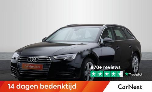 Audi A4 1.4 TFSI Sport Lease Edition Automaat, LED, Navigati