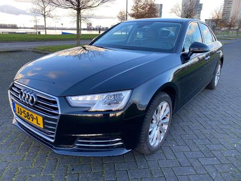 AUDI A4 1.4TFSI 110KW DESIGN S-TRONIC AUT perfecte conditie