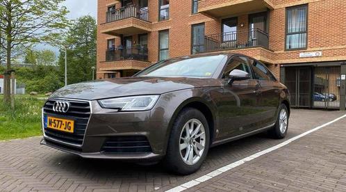 Audi A4  150pk  S-Tronic  PDC  Apple CP  Stoelverwarmin