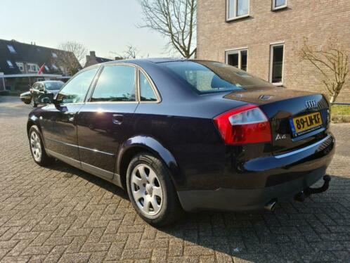 Audi A4 1.6 2003 NWE APK YOUNGTIMER