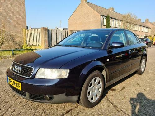 Audi A4 1.6 2003 NWE APK YOUNGTIMER