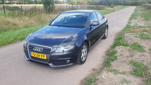 Audi A4 1.8 Tfsi 118KW 2008 Grijs