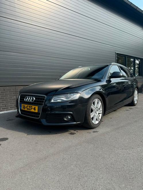 Audi A4 1.8 Tfsi 118KW Avant 2008