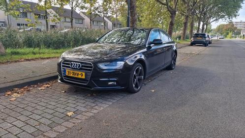 Audi A4 1.8 Tfsi 125KW Multitronic 2012 Zwart