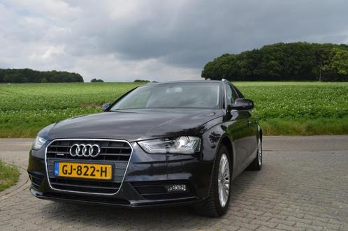 Audi A4 1.8 Tfsi Avant Quattro 2014