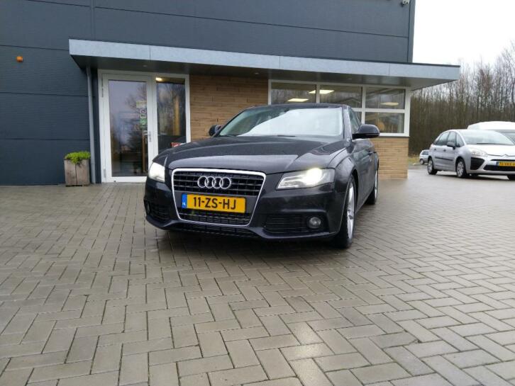 Audi A4 1.8 TFSI Pro-line