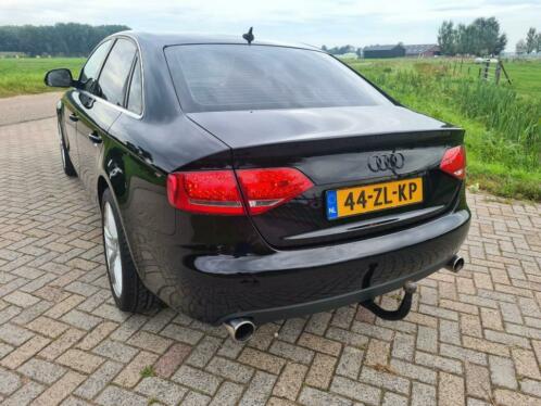 Audi A4 1.8 TFSI Pro Line