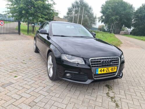 Audi A4 1.8 TFSI Pro Line