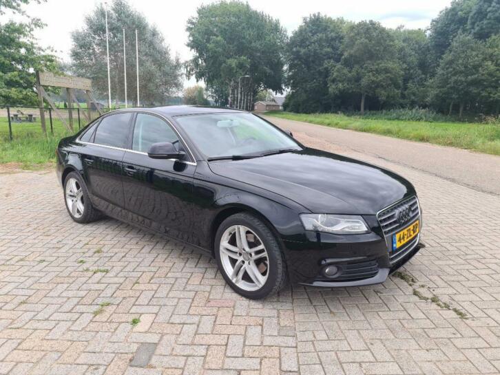 Audi A4 1.8 TFSI Pro Line