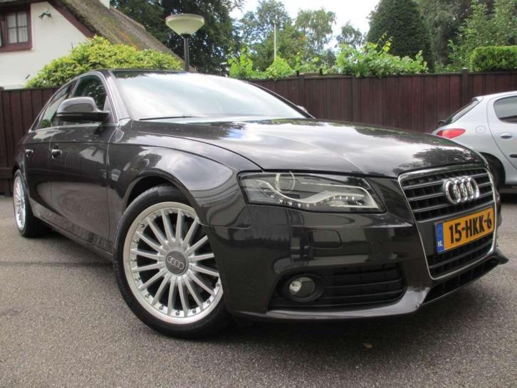 Audi A4 1.8 TFSI Pro Line
