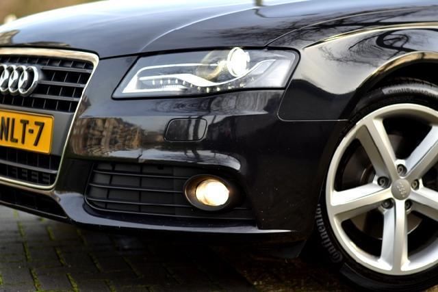 Audi A4 1.8 TFSI Pro Line S-line Facelift Xenon  Led  Hal