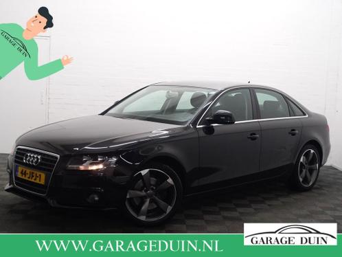 Audi A4 1.8 TFSI S-Line Sedan Clima, Navi, Cruise, Elek pakk