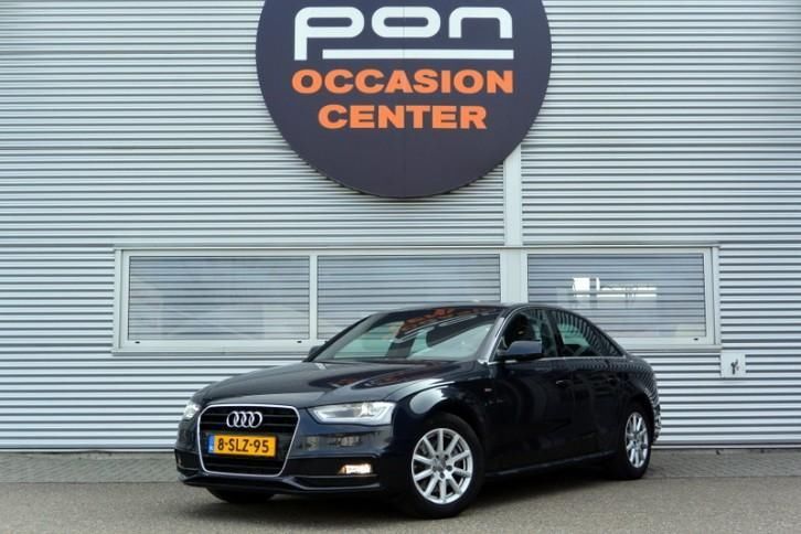 Audi A4 1.8 TFSIe Pro Line Business (bj 2013)