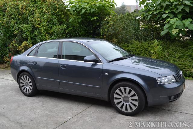 Audi A4 1.9 tdi 