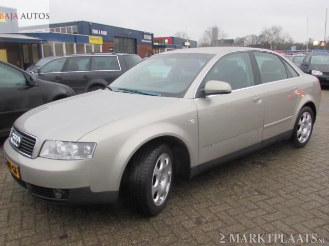 Audi A4 1.9 tdi 96kw H6 