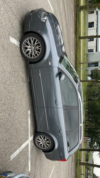 Audi A4 1.9 TDI Avant 96KW H6 2002 Grijs