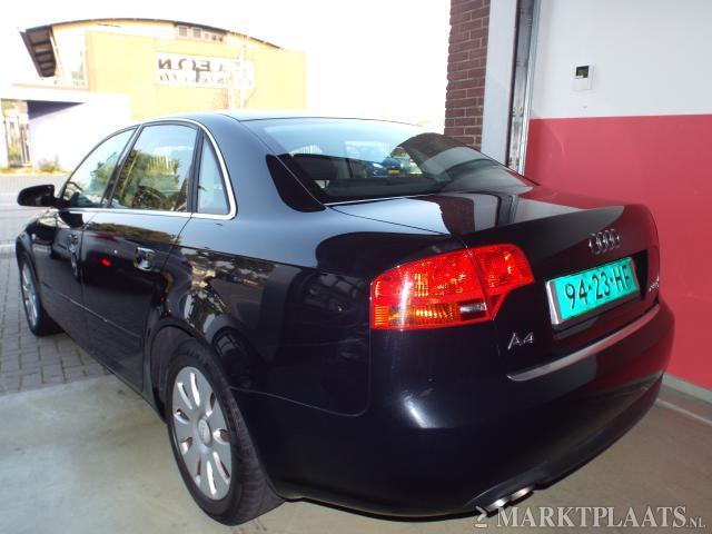 Audi A4 1.9 tdi Pro L. bns nw staat org. 149040 km 