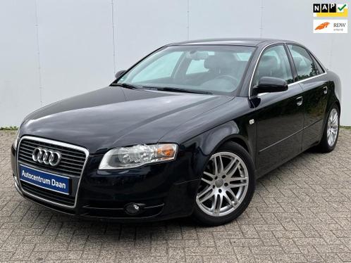 Audi A4 2.0 Pro Line S ,Airco,Nieuwe Distributie riem.