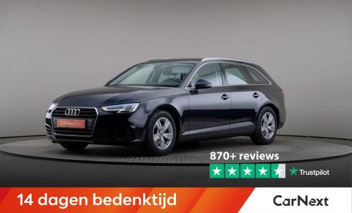 Audi A4 2.0 TDI 150 Pk Ultra Pro Line Automaat, LED, Leder,