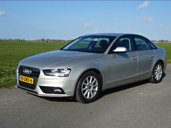 Audi A4 2.0 TDI e PROLINE BUSINESS - NET BEURT GEHAD