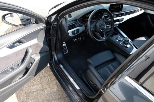 Audi A4 2.0 Tfsi Ultra 140KW AV S-t7 2019 Grijs