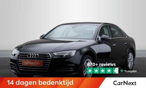 Audi A4 2.0 TFSI Ultra Design ProLine Automaat, LED, Navigat