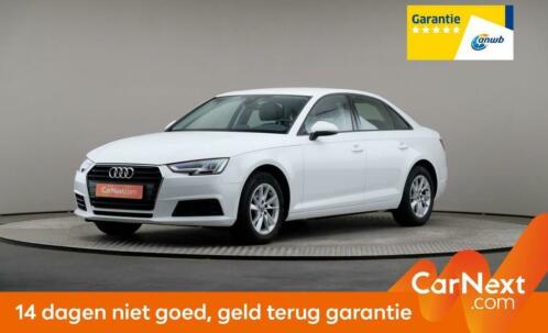 Audi A4 2.0 TFSI Ultra Pro Line Automaat, Led, Leder, Naviga